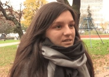 Чи добре ужгородці знають українську мову? (ВІДЕО)