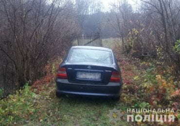 Хустянин, який викрав юнака та його автомобіль перебуватиме під вартою без можливості сплати застави