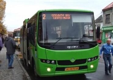 Слідом за Ужгородом: Проїзд у маршрутках Мукачева незабаром може коштувати 7 гривень