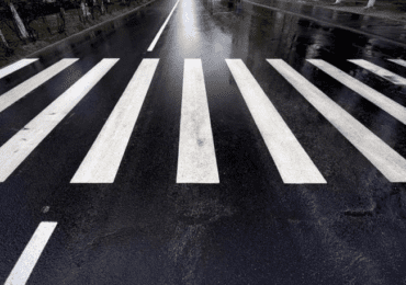 Тепер пішохід не завжди правий:  ВС України відмінив це правило