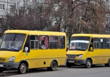 В Ужгороді водій виставив школяра з автобуса