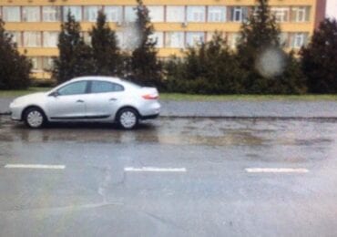 В Ужгороді 41-річний водій здійснив наїзд на школяра