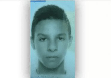 Допоможіть знайти: правоохоронці розшукують 14-річного мукачівця, який не повернувся зі школи (ФОТО)