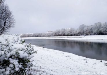 Прокуратура погодила підозру начальнику Басейнового управління водних ресурсів річки Тиса