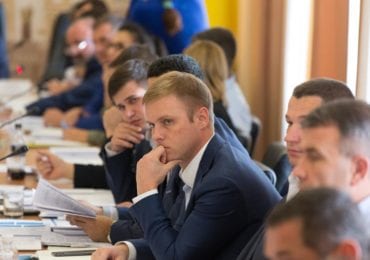 Закарпатський нардеп Валерій Лунченко підбив підсумки останнього пленарного тижня другої сесії ВРУ