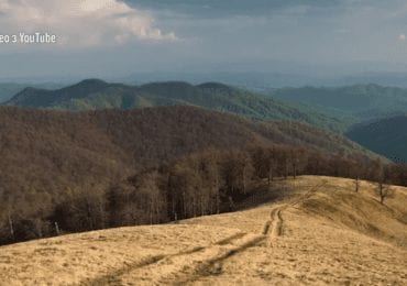 Проект з астротуризму: зірки в Ужанському парку стануть ближчі