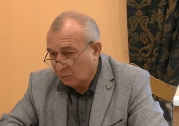 Хустський міський голова провів особистий прийом громадян (ВІДЕО)