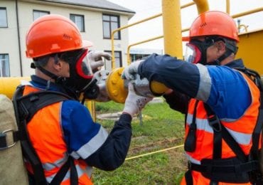 Газовики попередили трагедію у багатоповерхівці на вул Собранецькій в Ужгороді