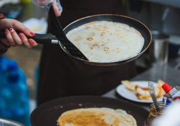 В обласному центрі Закарпаття відбудеться фестиваль «Ужгородська ПАЛАЧІНТА 2020»: що чекає на відвідувачів