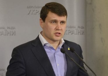 Черговий конфуз: Соцмережі гнівно відреагували на слова нардепа про Закарпаття