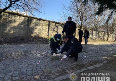 Кримінальне загострення: що передувало мукачівській стралянині (ВІДЕО)