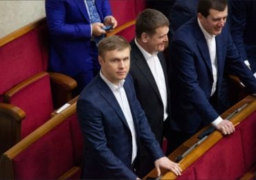 Лунченко та Горват стали співавторами законопроєкту щодо надбавок працівникам медицини та освіти