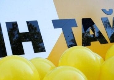 Компанія "Ін Тайм" збанкрутіла: як закарпатцю вдалось отримати своє відправлення (ВІДЕО)