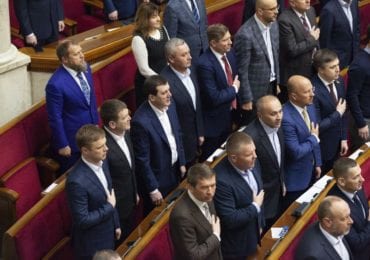 Закарпатські нардепи закликають місцеву владу та бізнес до об'єднання зусиль у боротьбі з Covid-19