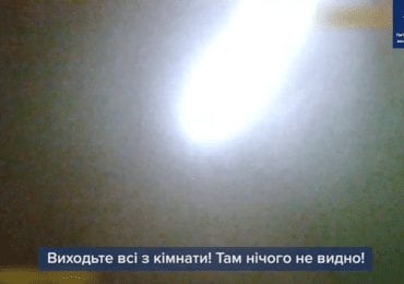 Ужгородські патрульні вивели людей з багатоповерхівки під час пожежі