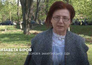 Понад 113 млн грн виділили Закарпаттю з держбюджету для боротьби з COVID-19 (ВІДЕО)