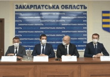 Чи законне відкриття перукарень і магазинів в Мукачівській ОТГ - відповідь санітарного лікаря України