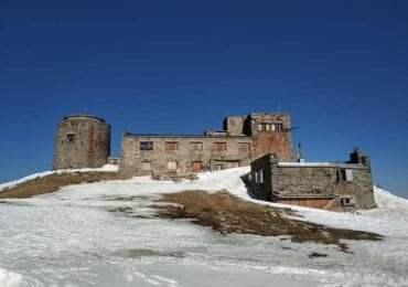 Весна близько: рятувальники Закарпаття розповіли про погодні умови на високогір’ї