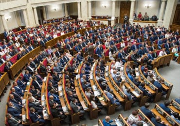 Закарпатський нардеп підбив підсумки позачергового засідання ВРУ