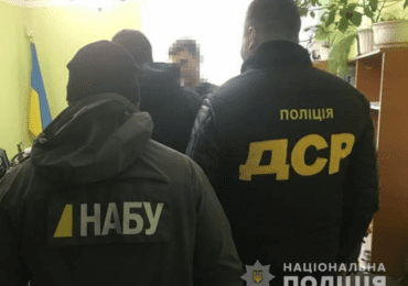 15 тис гривень за "правильне" рішення: Голова райсуду Закарпаття постане перед судом