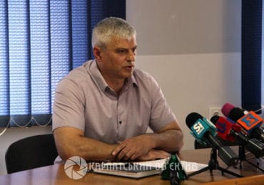 Скандальновідомого Бабидорича взяли під варту, але дозволили вийти під заставу в 1.5 млн гривень