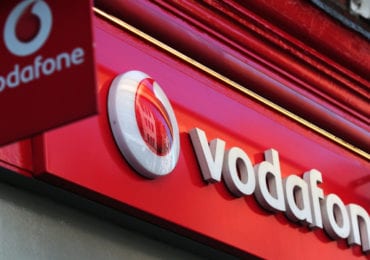 З 15 травня послуги компанії Vodafone зростуть в ціні на 20%