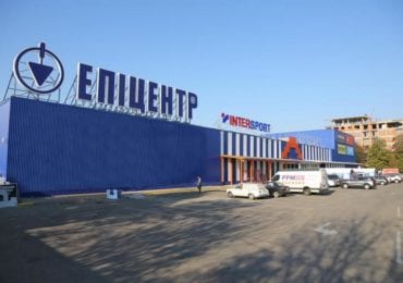 Антимонопольний комітет відкриє справу проти "Епіцентра" і "Нової лінії"