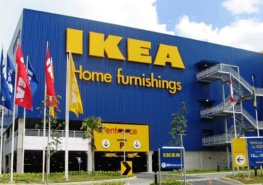 IKEA відкриває онлайн продажі в Україні