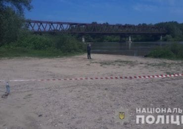 На Закарпатті розшукали підозрюваних, причетних до викрадення та ймовірного вбивства виноградівця