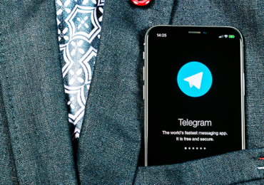 В Україні можуть заблокувати месенджер Telegram?