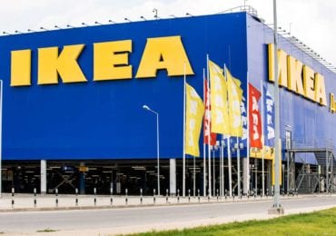 IKEA запустила інтернет-магазин в Україні