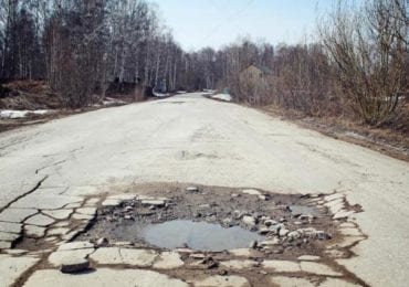 Бездоріжжя в горах: закарпатський нардеп звернувся до голови ОДА