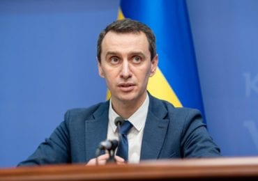 У Львівській, Волинській та Закарпатській областях можуть посилити жорсткі карантинні обмеження