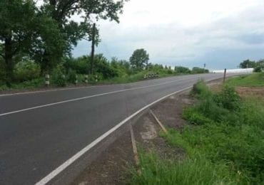 На Закарпатті Боржавську вузькоколійку залили асфальтом (ФОТО)