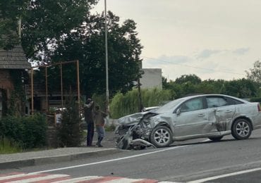 Автівку рознесло вщент: на автодорозі між Ужгородом та Мукачевом трапилася жахлива ДТП