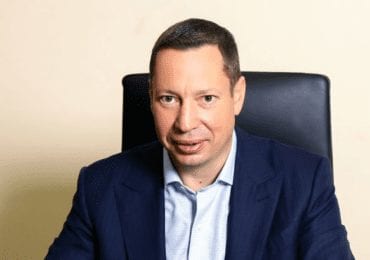 Верховна Рада підтримала призначення Кирила Шевченка головою Нацбанку