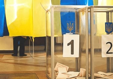 Місцеві вибори: щоб йти в мери, потрібно від 19 до 445 тисяч гривень