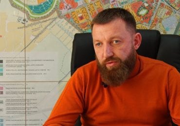 У головного архітектора Ужгорода виявили коронавірус, - ЗМІ