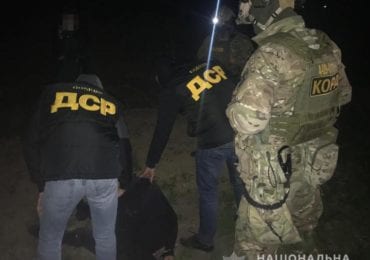 Замовив вбивство знайомої: на Закарпатті судитимуть бізнесмена (ФОТО)