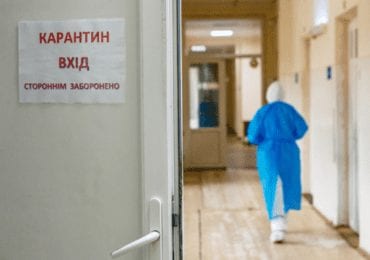 МОЗ оприлюднило правила проживання та відвідування гуртожитків під час карантину