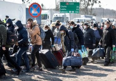 Закарпатська митниця розповіла про нюанси перетину кордону під час карантину