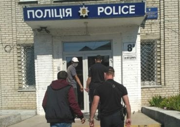 Закарпатець, якого розшукували за зґвалтування, спіймали на розбійному пограбуванні (ФОТО)