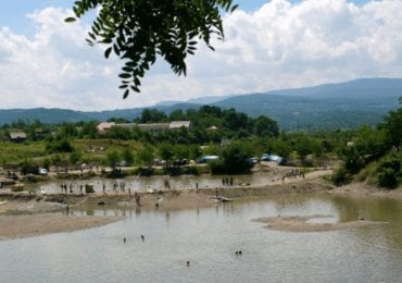 Популярний курорт Закарпаття готовий до співпраці на міжнародному рівні (ВІДЕО)