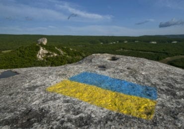 МЗС: Росія примусово виселяє з Криму сотні українців