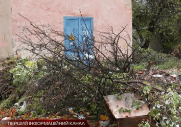 Стихійні сміттєзвалища заполонили спальні райони Ужгорода (ВІДЕО)