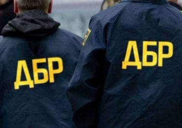 ДБР із прокуратурою проводить обшуки в Ужгородському СІЗО, - джерело