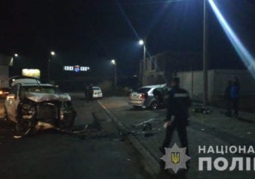 Моторошна ДТП на Свалявщині: подробиці від правоохоронців (ФОТО)