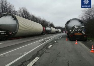 До уваги закарпатських водіїв! Патрульні озвучили важливу інформацію