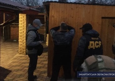 $6000 за переправлення нелегалів до ЄС: правоохоронці викрили організовану групу зловмисників