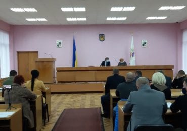 У Виноградові опозиція намагається відтермінувати передачу освітніх та медичних установ ОТГ